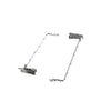 Lenovo Part# 01HW934 Hinge Assembly - Genuine OEM