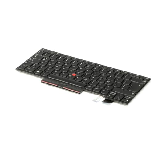 Lenovo Et480 Kb Chy Nbl Kb Las - 01HX302