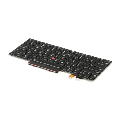 Lenovo Et480 Kb Chy Bl Kb Us - 01HX419