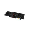 Lenovo Et480 Kb Chy Bl Kb Las - 01HX422