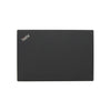 Lenovo Part# 01LV501 LCD Back Cover - Genuine OEM