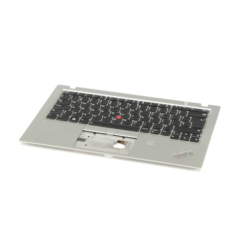 Lenovo Part# 01LX580 Keyboard Bezel - Genuine OEM