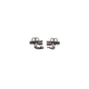 Lenovo Part# 01YR496 Hinge Kit - Genuine OEM