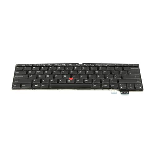 Lenovo Th-Kbd,Us,Dfn - 01YT100