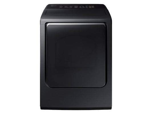 Samsung DVG54M8750V/A3 7.4 Cu. Ft. Gas Dryer With Integrated Touch Controls