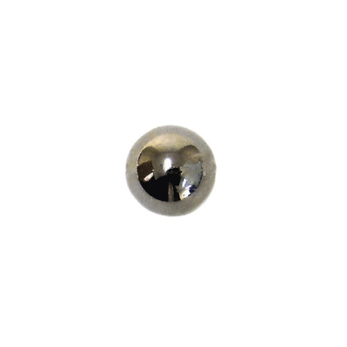 Milwaukee Part# 02-02-0360 Steel Ball - Genuine OEM