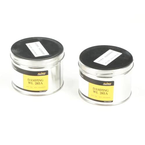 Samsung Part# 0205-001283 Silicon Grease (OEM)