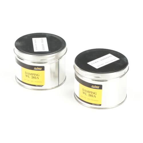 Samsung Part# 0205-001283 Silicon Grease (OEM)