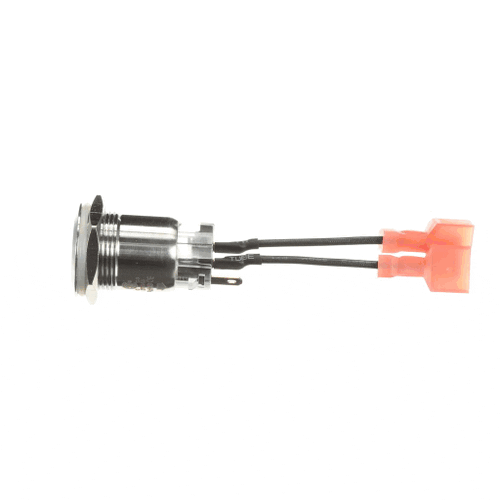 Hestan Switch, Pushbutton, 19Mm, Spst - 020971