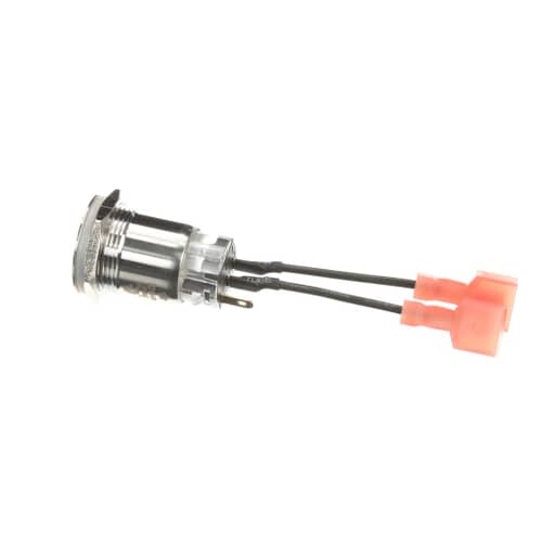 Hestan Switch, Pushbutton, 19Mm, Spst - 020971