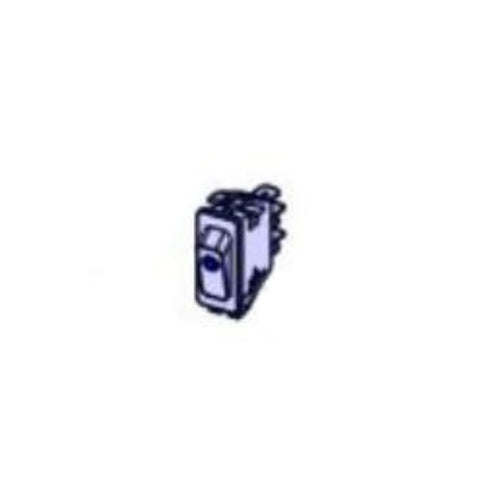 Viking Part# 025098-000 Convection Rocker Switch - Genuine OEM