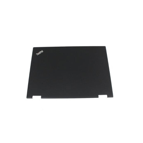 Lenovo Part# 02DA410 Cover Assembly (Black) - Genuine OEM