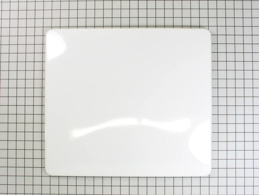 Whirlpool Part# WPW10193854 Lid (OEM) White