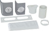 GE Dual Hose Conversion Kit RAP02
