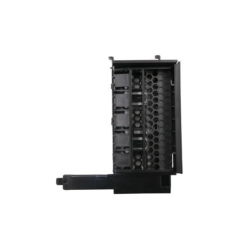 Lenovo Part# 03T8776 Front Bottom Card Retainer - Genuine OEM