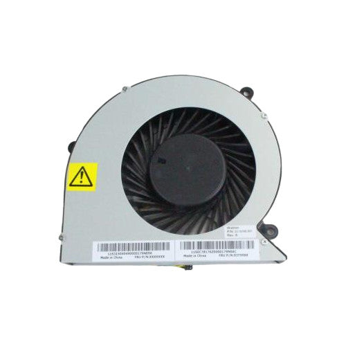 Lenovo Part# 03T9988 CPU Fan Assembly - Genuine OEM