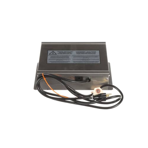 Hestan 040807 Electrical Box Assembly,