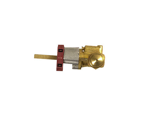 Whirlpool Part# 04100382 Valve Left Rear (OEM)