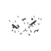 Lenovo Part# 04W1693 Screw Kit - Genuine OEM