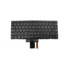 Lenovo Part# 04W2762 Keyboard - Genuine OEM