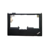 Lenovo Part# 04W3692 Palmrest Keyboard Bezel Cover - Genuine OEM