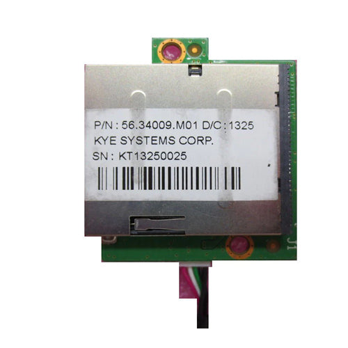 Lenovo Part# 04X2227 Shield Assembly Black With Cd And (OEM)