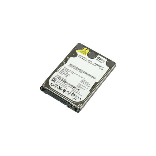 Lenovo Part# 04X3837 Hard Disk Drive - Genuine OEM