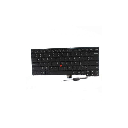 Lenovo Part# 04Y0824 Keyboard - Genuine OEM