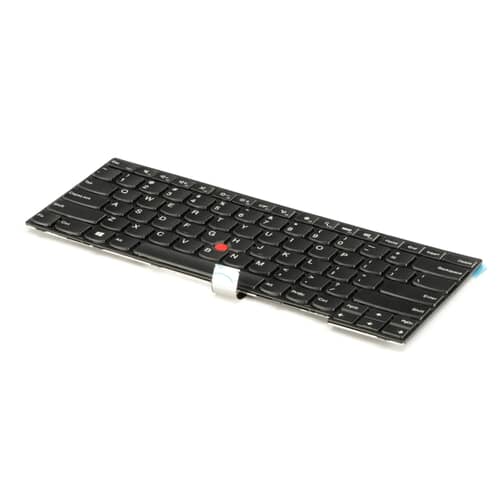 Lenovo Laptop Keyboard - 04Y0862