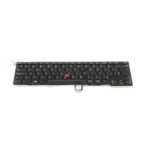 Lenovo Part# 04Y0978 Internal Keyboard - Genuine OEM