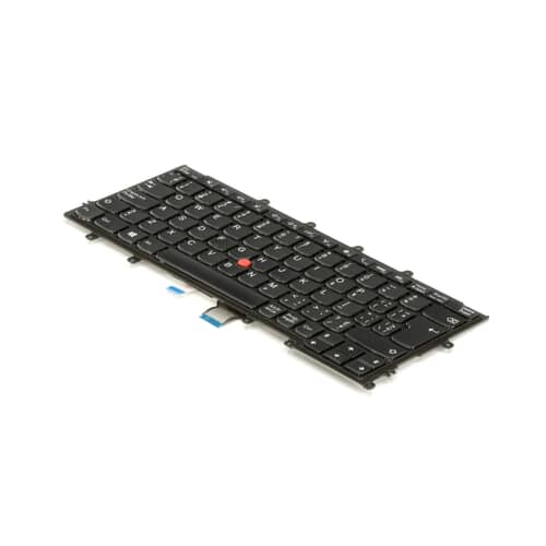 Lenovo Part# 04Y0980 Keyboard (OEM)