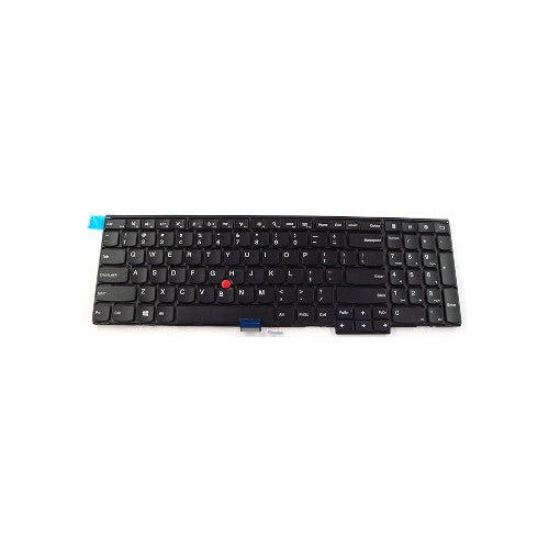 Lenovo Part# 04Y2348 Keyboard - Genuine OEM