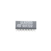 Samsung Transistor Array - 0506-000175