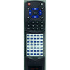 Sony Rmt-V124A Remote Control - 1-693-135-11