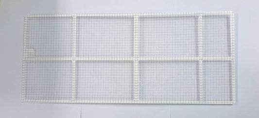 LG Part# ADQ75233802 Air Cleaner Filter Assembly - Genuine OEM