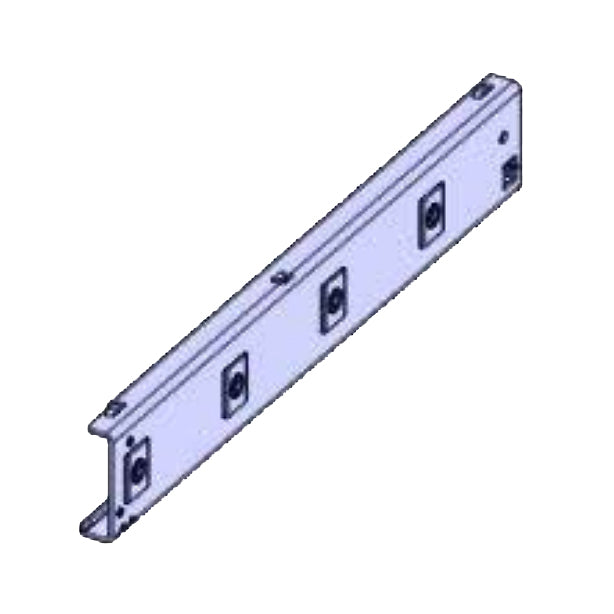 Viking Part# 057853-000 Right Hand Slide Outer Member - Genuine OEM