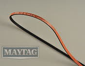 Roper Dryer Dryer Belt Maintenance-Repair Kit RGX4634KQ2