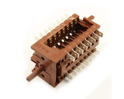 Bosch Part# 00490986 Cooling Fan Thermostat (OEM)