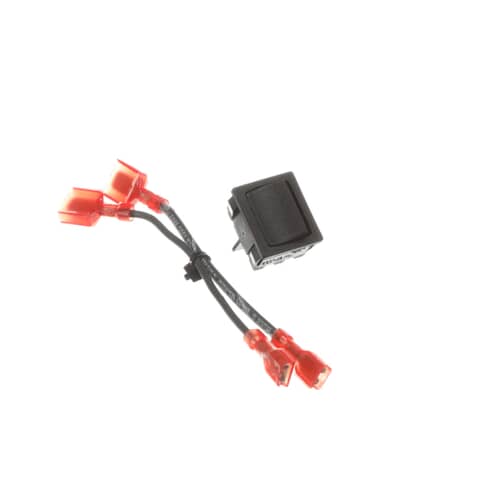 Viking Part# 077728-000 Toggle Switch Kit - Genuine OEM