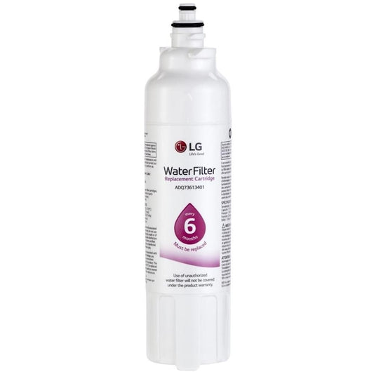 LG Refrigerator Water Filter - ADQ73613409