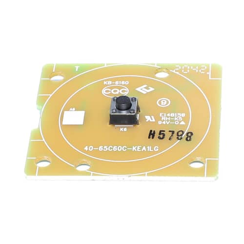 Tcl Keyboard - 08-65C6001-KE300AA