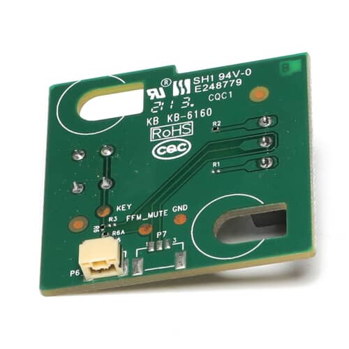 TCL Control Board - 08-65V8003-FB300AA