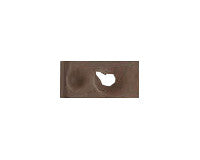 Electrolux Nut-Front Lock - 08010928