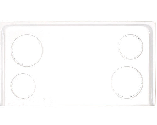 Electrolux Panel - 08011961