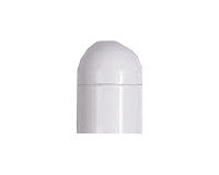 Electrolux End Cap-Shelf,Protector,Lower - 08013638