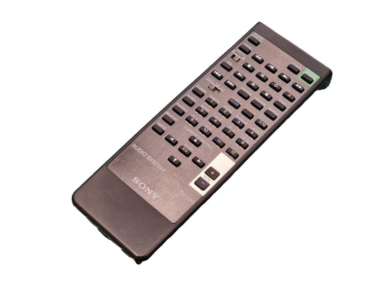 Sony Remote Control - RMS150