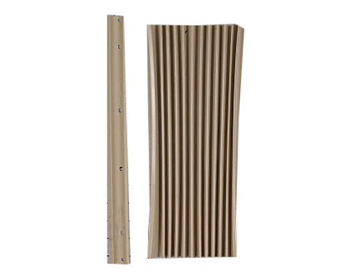 Electrolux Panel - 08950189