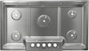 Bosch Part# 00681176 Hob Top (DW2) (OEM)
