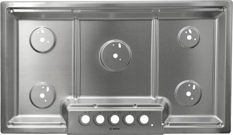 Bosch Part# 00681176 Hob Top (DW2) (OEM)