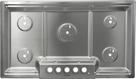 Bosch Part# 00681176 Hob Top (DW2) (OEM)